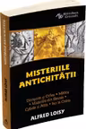 Misteriile Antichitatii