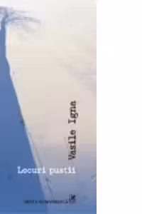 Locuri pustii