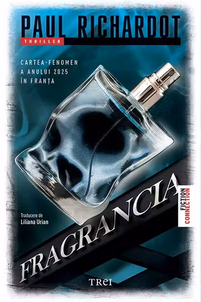 Fragrancia