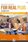 For Real Plus Beginner Student's pack B
