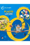 Locuri/Places Disney English