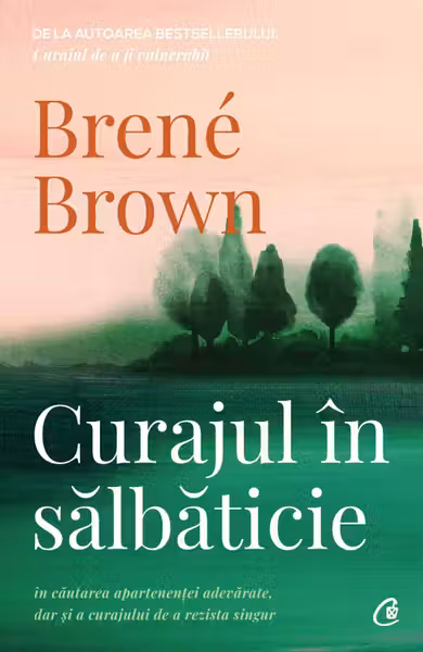 Curajul In Salbaticie Ed II