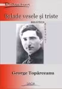 Balade vesele si triste