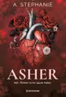 Asher Vol. 1