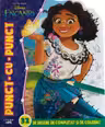 Disney - Encanto, Punct-cu-punct