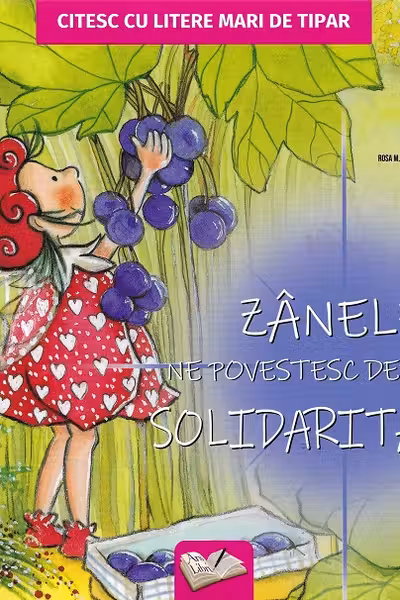 Zanele ne povestesc despre... Solidaritate