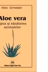 Aloe vera - planta care vindeca