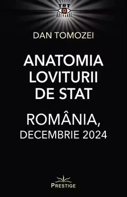 Anatomia Loviturii de Stat. Romania, decembrie 2024