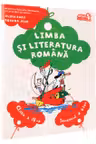 Manual pentru limba si literatura romana. Clasa a IV-a. Semestrul al II-lea (cu CD)