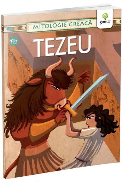 Tezeu