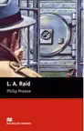 L. A. Raid