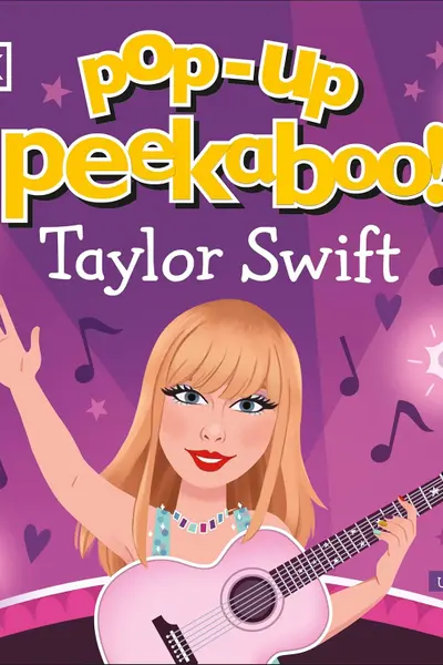 Pop-Up Peekaboo! Taylor Swift