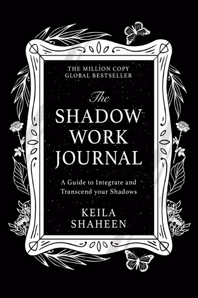 The Shadow Work Journal