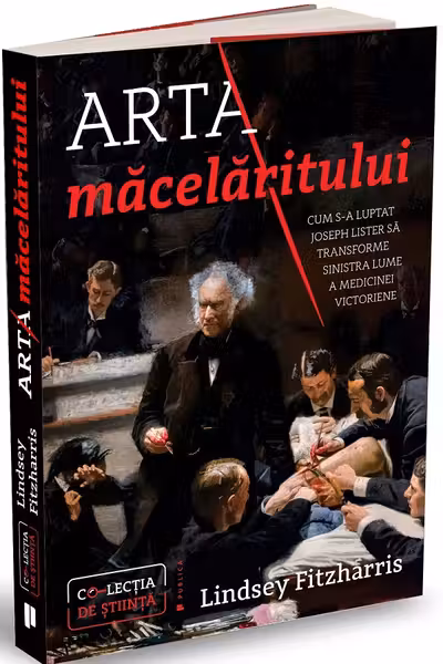 Arta macelaritului