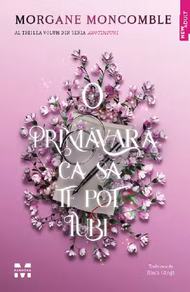 O primăvară ca să te pot iubi
