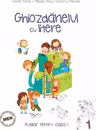 Auxiliar pentru clasa 1. Ghiozdanelul cu litere, semestrul 1