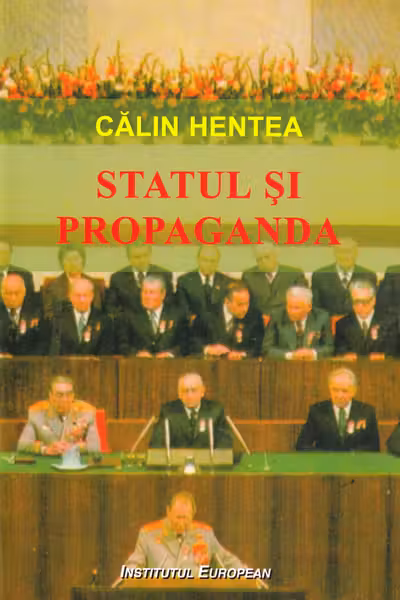 Statul și propaganda