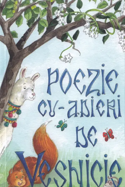 Poezie cu-adieri de veșnicie