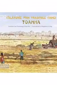 Călătorie prin tradițiile Chinei - Toamna