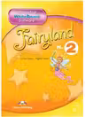 Curs limba engleza Fairyland 2 Soft pentru tabla interactiva - Jenny Dooley, Virginia Evans