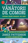 Vanatorii de comori vol.5.Goana catre orasul