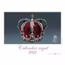 Calendar regal 2022