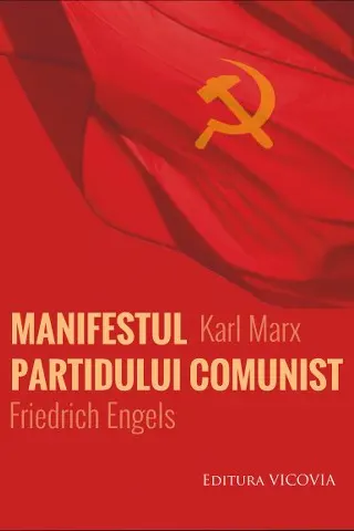 Manifestul Partidului Comunist