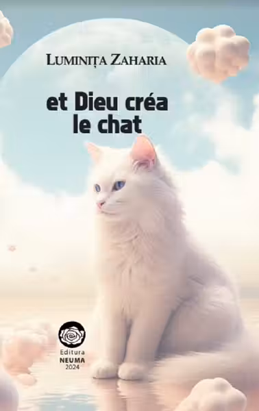 Et Dieu crea le chat