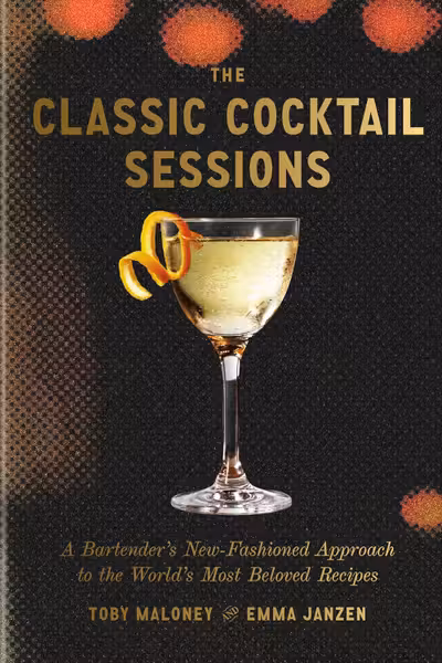 The Classic Cocktail Sessions