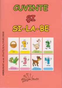 Cuvinte și si-la-be