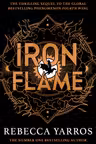 Iron Flame