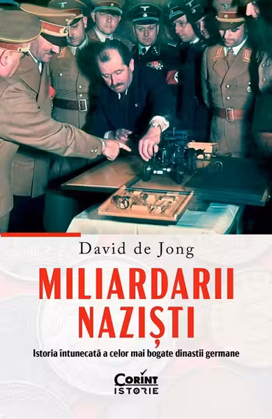 Miliardarii nazisti