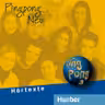 Pingpong Neu 3 2 Audio-CDs zum Lehrbuch - Monika Bovermann, Konstanze Frolich, Manuela Georgiakaki, Gabriele Kopp