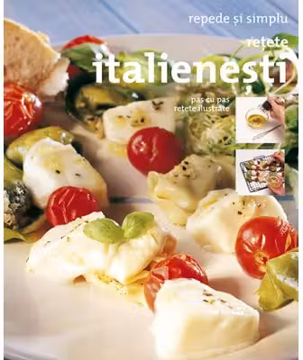 Retete italienesti
