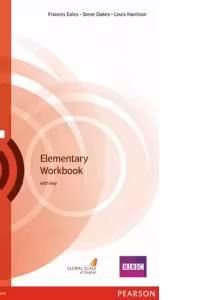 Speakout Elementary 2nd Edition Workbook with Key