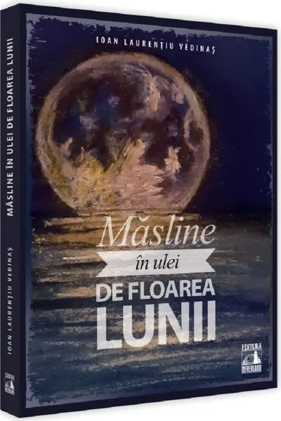 Măsline în ulei de floarea lunii