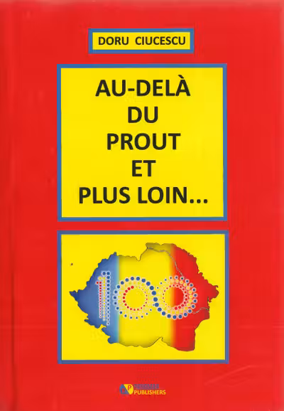 Au-delà du prout et plus loin...