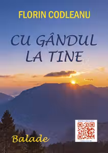 Cu gandul la tine
