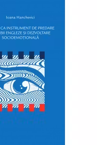 Filmul ca instrument de predare a limbii engleze si dezvoltare socioemotionala