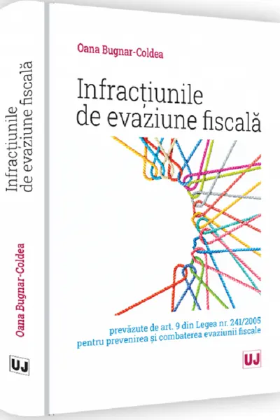 Infracțiunile de evaziune fiscală prevăzute de art. 9 din Legea nr. 241