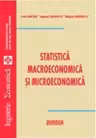 Statistica macroeconomica si microeconomica