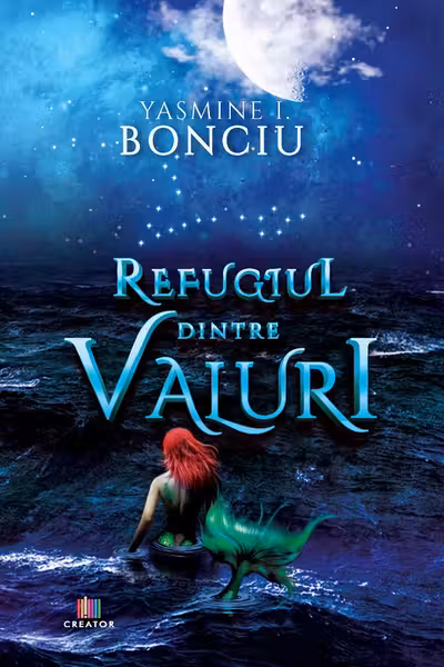 Refugiul dintre valuri