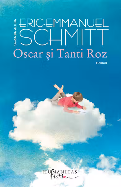 Oscar si tanti Roz