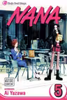 Nana - Volume 5