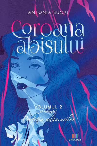 Coroana abisului. Seria Profetia adancurilor Vol.2