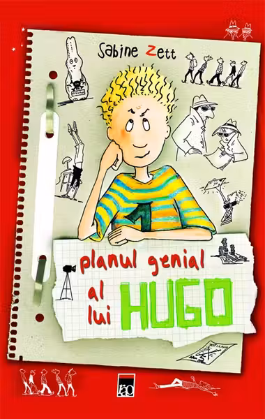 Planul genial al lui Hugo