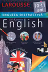 Larousse Engleza distractiva 10-11 ani