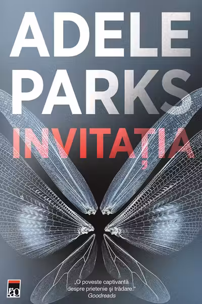 Invitatia