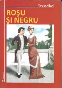 Rosu si negru