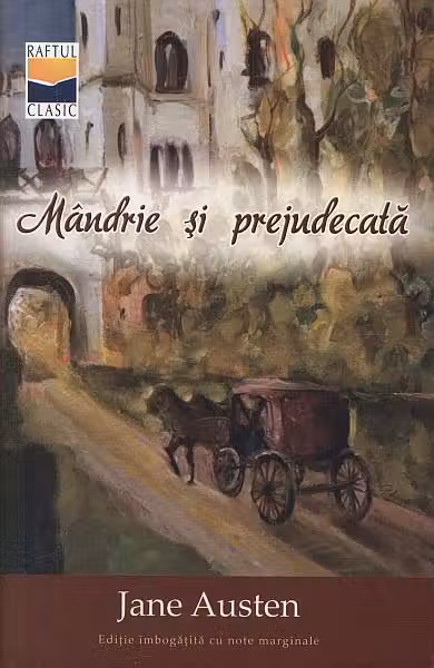 Mandrie si prejudecata